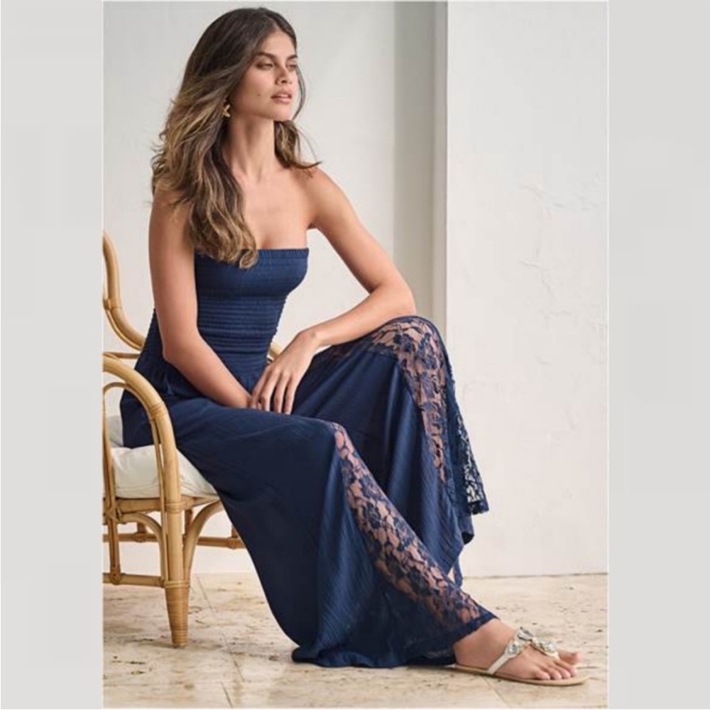 Venus Jumpsuit